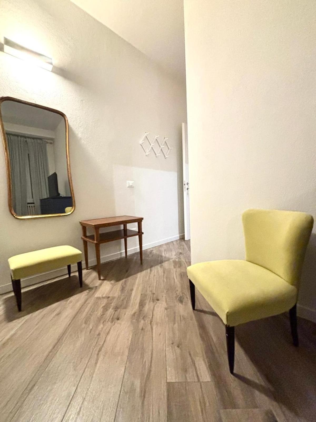 Lu.Lu Suite And Rooms Пиаченца Екстериор снимка