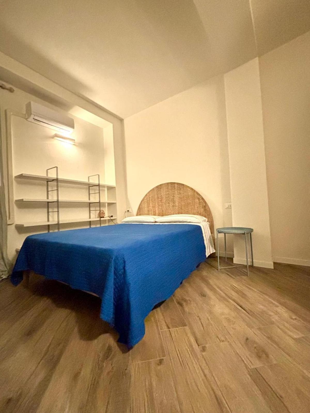 Lu.Lu Suite And Rooms Пиаченца Екстериор снимка
